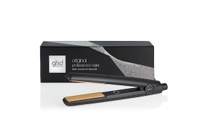 GHD - Styler Original Nouvelle Génération - Lisseur Cheveux (Noir)