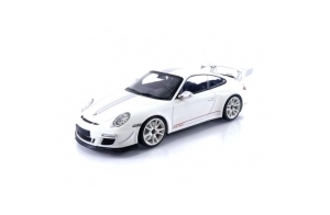 MINICHAMPS - POR 911 GT3 RS 4.0-2011 - 1/18