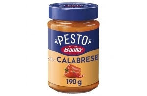 Barilla Pesto Alla Calabrese 190g