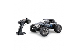 Absima 1:16 EP Sand Buggy X-Truck Noir/Bleu 4WD RTR