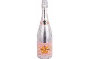 Veuve Clicquot Rich Rose Champagne 750 ml