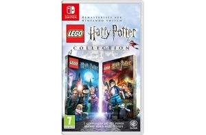 Lego Harry Potter Collection - Nintendo Switch