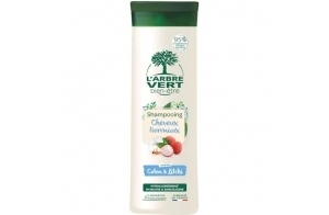 L'arbre vert Shampooing Douceur pour Toute la Famille 250 ml