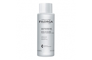 Filorga - Solution Micellaire Anti-âge à l'acide hyaluronique - 400ml