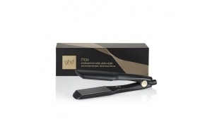 GHD - Nouveau Styler Max - Lisseur Cheveux Longs Epais Bouclés (Noir)