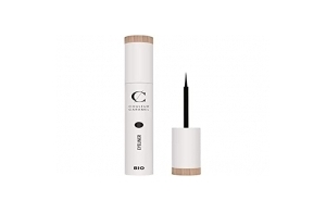 Couleur Caramel Maquillaje Perfilador De Ojos 07 Black 1Un