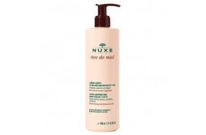 Nuxe Rêve De Miel Hydratantes Crème Corps Ultra-Réconfortante 400 Ml