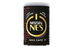 Nescafé NES, Café Soluble, Boîte de 100g