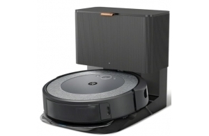 IROBOT Aspirateur robot Roomba Combo I557840