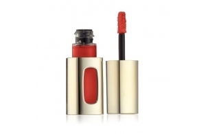 L'ORÉAL PARIS Color Riche l'Extraordinaire Laque à Lèvres 301 Rouge Soprano 26 g