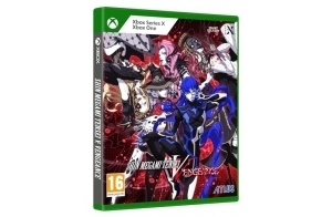 Shin Megami Tensei V: Vengeance ( Xbox )