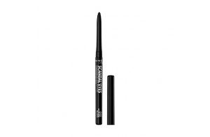 Rimmel - Crayon Scandal'Eyes Exaggerate Eye Definer - 001 Intense Black