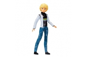 Miraculous Ladybug & Cat Noir Fashion Flip Adrien/Cat Noir 50195