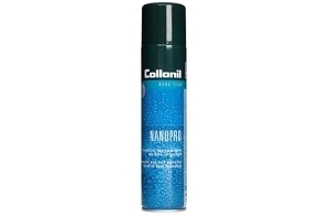 Collonil Nanopro 16830000000, Aérosols mixte adulte - Transparent-TR-A4-4 - taille unique