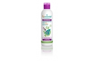 Puressentiel - Anti Poux - Shampoing Pouxdoux - Bio - Idéal en complément du traitement anti-poux - Usage quotidien - 200 ml