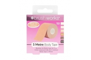 Brushworks Body Tape