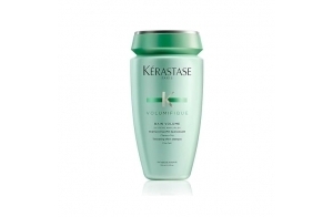 Kerastase - Gamme Volumifique - Bain volumifique shampooing effet épaississant, volume et légèreté - 250ml