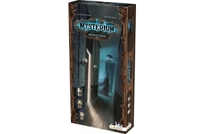 Libellud | Mysterium - Extension Hidden Signs | Jeu de société | À partir de 10 ans | 2 à 7 joueurs | 42 minutes