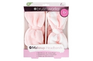 Brushworks Bandeaux HD Maquillage 2