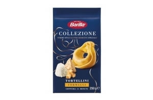 Barilla Pâtes Farcies Tortellini Al Formaggi 250 g