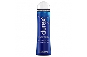 Lubrifiant Durex Play Feel - 100 ml