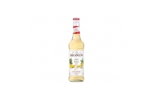 Monin Le Sirop de Monin GELBE BANANE 700 ml