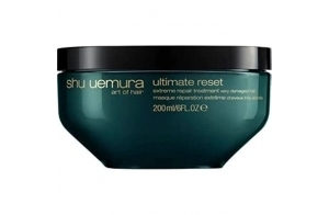 Shu Uemura, Cuidado del pelo y del cuero cabelludo - 200 ml.