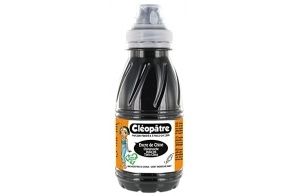 Cléopâtre - Encre de Chine noir - 250ml, NOIR