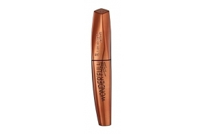 Rimmel - Mascara Wonderfull - Douceur et Confort - Cils nourris - 001 Black - 11ml