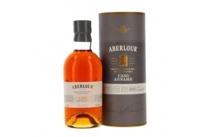 Aberlour Speyside Casg Annamh Single Malt Scotch Whisky 700 ml