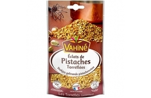 Vahiné Éclats de Pistaches Torréfiées, 50g