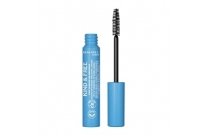 Rimmel - Mascara Kind & Free - 001 Black