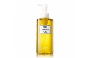 DHC deep cleansing oil 200ml