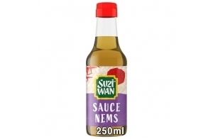 SUZI WAN Sauce pour Nems 250ml