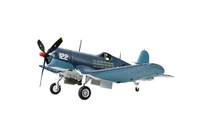 Tamiya - 60325 - F4u-1a Corsair