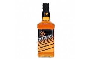 Jack Daniel's McLaren Formula 1 Team Edition 2024 40% Vol. 0,7l in Giftbox