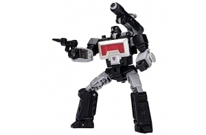 FIGURA TRANSFORMERS MAGNIFICUS