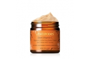 DIEM VITAMIN C - Gel Crème Anti-Taches - 60 ml