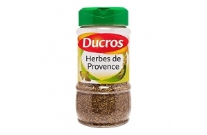 DUCROS - Herbes de Provence 120 g