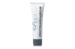 Dermalogica Active Moist 50ml - Hydratant équilibrant des peaux mixtes à grasses, régule l'excès de sébum et affine le grain de peau, pour une peau nette et matifiée