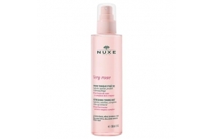 NUXE Very Rose Brume Tonique Fraiche Purification 200 Ml