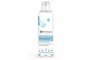 Centifolia Neutre Gel moussant 3en1 Bio 250ml