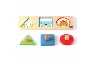 BSM /Pédagogie Montessori - EF 10576