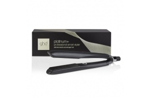 GHD Platinum+ - Lisseur Cheveux (Noir)