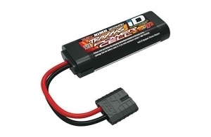 Pack de Batterie (NiMh) 7.2 V 1200 mAh Traxxas 2925x Stick Traxxas iD