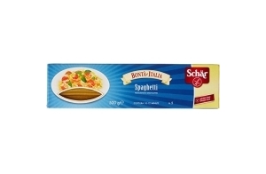 Schar Spaghetti sans gluten 500 g