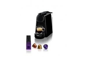 MAGIMIX Machine Nespresso Essenza Mini Noire 11368