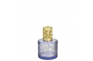 MAISON BERGER - Coffret Lampe Berger Pure Lolita Lempicka - avec Recharge Parfum, Prête à l'emploi - Parfume et Purifie - Diffusion Fine, Homogène et Longue Durée - Parme