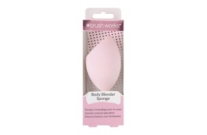 Brushworks Body Blender Sponge