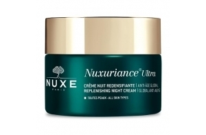 Nuxe Nuxuriance Ultra Crème Nuit Redensifiante, 50 ml